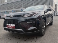 Toyota Wildlander 2023