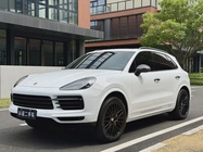 Porsche Cayenne 2019