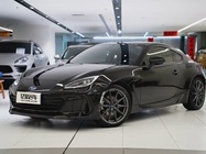 Subaru BRZ 2023