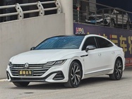 Volkswagen CC 2021