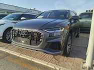 Audi Q8 2020