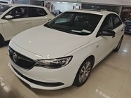 Buick Excelle 2020