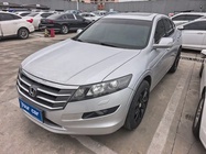Honda Crosstour 2012
