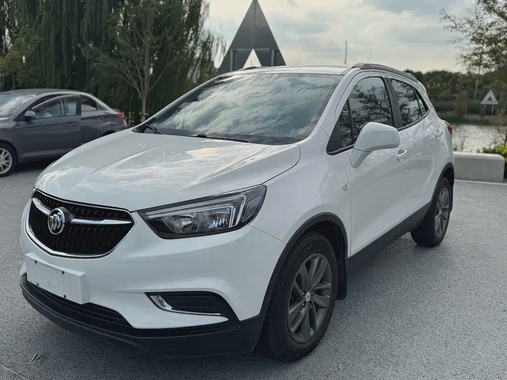 Buick Encore 2017