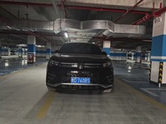 Volkswagen Tiguan 2026