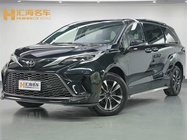 Toyota Granvia 2026