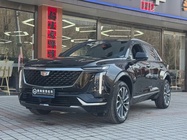 Cadillac XT5 2026