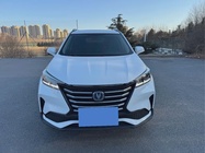 Changan CS15 2019
