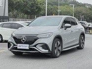 Mercedes-Benz EQE 2024