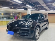 Porsche Cayenne 2019