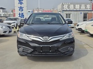 BYD F3 2021