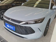 BYD Qin L 2025