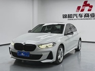BMW 1 Series 2022