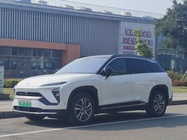 NIO ES6 2021