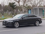 Audi A6 2018