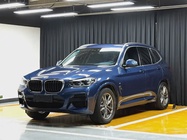 BMW X3 2020