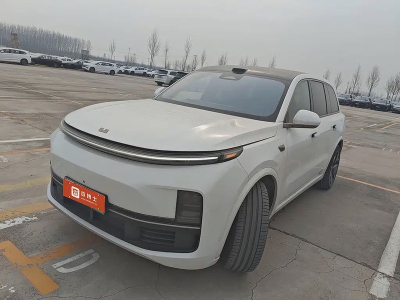 Li Auto L9