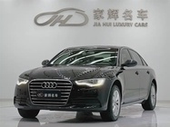 Audi A6 2013