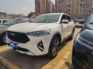 Haval F7 2019