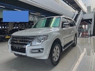 Mitsubishi Pajero Sport 2020