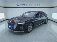 Hongqi H5 2024