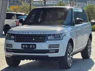 Land Rover Range Rover 2018