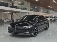 Volkswagen Magotan 2022