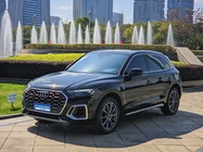 Audi Q5 2022