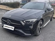 Mercedes-Benz C-Class 2022