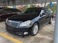 Toyota Crown 2010