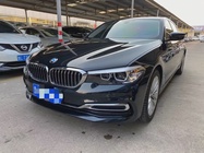 BMW 5 Series 2019