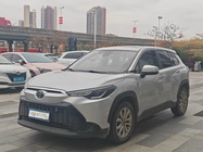 Toyota Frontlander 2022