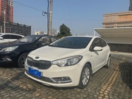 Kia K3 2013