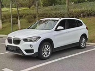 BMW X1 2017