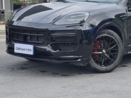 Porsche Cayenne 2013