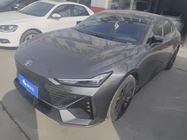 Changan UNI-V 2022