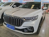 Hongqi HS5 2021