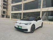 Volkswagen ID.3 2025