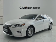 Lexus ES 2018