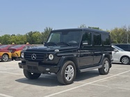 Mercedes-Benz G-Class 2011