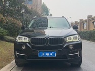 BMW X5 2017
