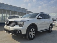 GAC GS7 2017