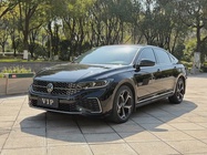 Volkswagen Passat 2025