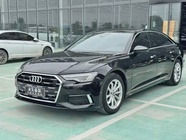 Audi A6 2020