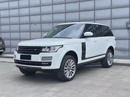 Land Rover Range Rover 2018