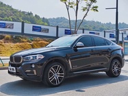 BMW X6 2018