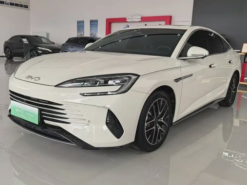 BYD Seal 2024