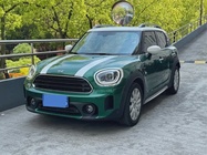 MINI Countryman 2021