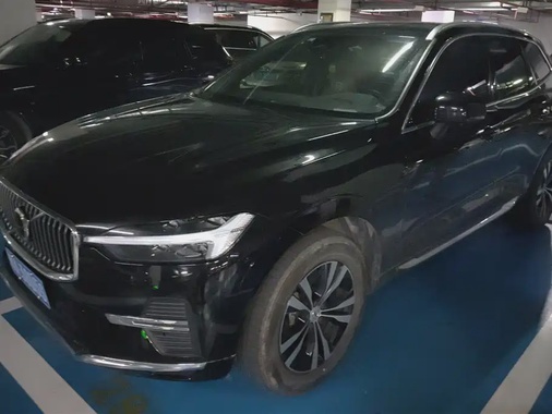 Volvo XC60 2023