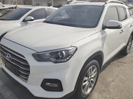 Hyundai ix35 2019